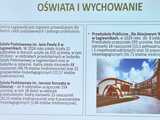 Sesja absolutoryjna w gminie Łagiewniki