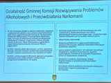 Sesja absolutoryjna w gminie Łagiewniki