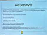 Sesja absolutoryjna w gminie Łagiewniki