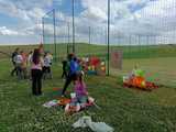Piknik Rodzinny w Przedszkolu ,,Na Akacjowym Wzgórzu w Łagiewnikach