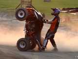 Autorodeo Show – LEGENDY W AKCJI! 