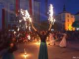 Nocne otwarcie Dni Dzierżoniowa 2025