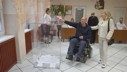 II tura wyborów prezydenckich 2025