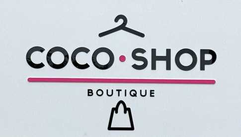 COCO SHOP 