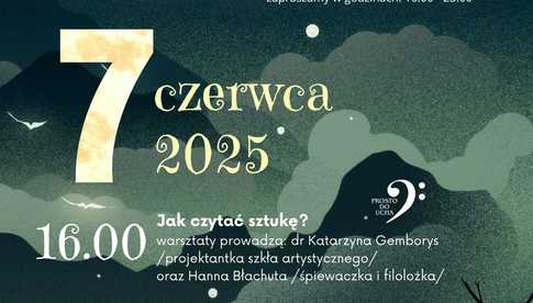 Noc Muzeów
