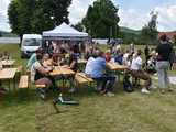 Festyn dla dzieci w Pieszycach