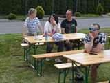 Festyn dla dzieci w Pieszycach