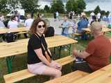 Festyn dla dzieci w Pieszycach