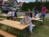 Festyn dla dzieci w Pieszycach