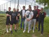 Niemcza. Otwarcie stadionu i Piłkarski Dzień Dziecka