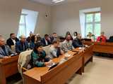 Majowa sesja Rady Miejskiej Piławy Górnej