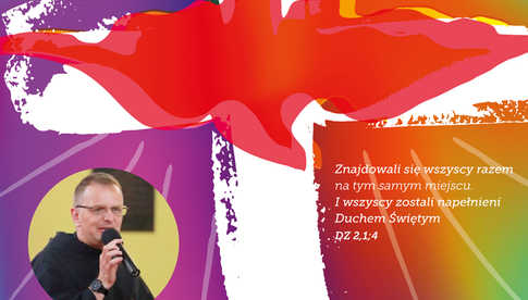 Bielawa. Czuwanie w Wigilię Zesłania Ducha Św. z modlitwą wstawienniczą