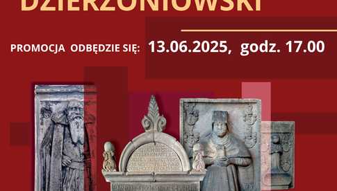 Promocja Rocznika Dzierżoniowskiego 2024