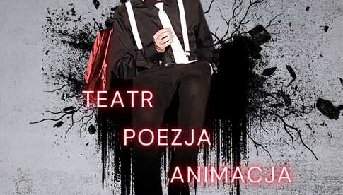 Paweł Stolarski - prezentacja autorska