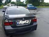 Zderzenie bmw i renault