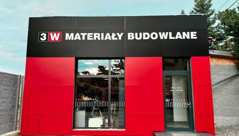 Hurtownia budowlana