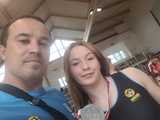 Kurcab i Hlond ze srebrnymi medalami Mistrzostw Polski Kadetek w Sumo