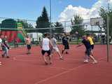 sport