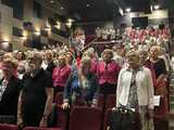 20-lecie Bielawskiego Uniwersytetu Trzeciego Wieku