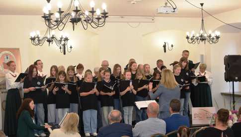 Koncert Rodzinny