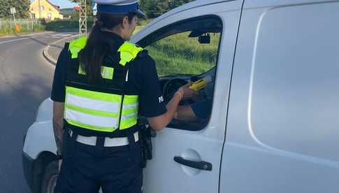 policja