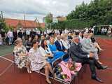 Zakończenie roku szkolnego 2024/2025