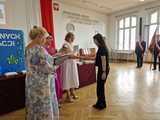 Zakończenie roku szkolnego 2024/2025