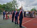 Zakończenie roku szkolnego 2024/2025