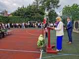Zakończenie roku szkolnego 2024/2025