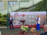 Zakończenie roku szkolnego 2024/2025