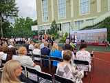 Zakończenie roku szkolnego 2024/2025