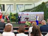 Zakończenie roku szkolnego 2024/2025