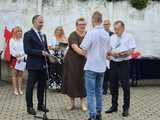 Zakończenie roku szkolnego 2024/2025