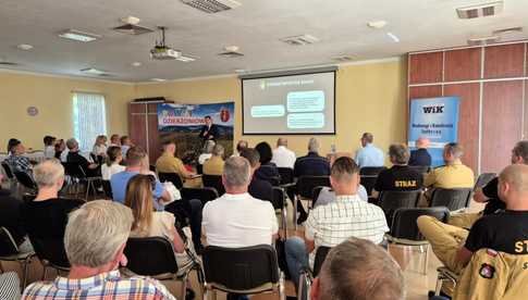 konferencja