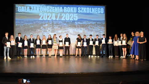 Wyniki egzaminów ósmoklasistów w Dzierżoniowie