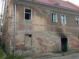 Pożar w Niemczy