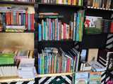 Góry Literatury w Dzierżoniowie