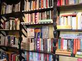 Góry Literatury w Dzierżoniowie