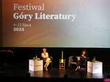 Góry Literatury w Dzierżoniowie