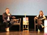 Góry Literatury w Dzierżoniowie