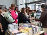 Góry Literatury w Dzierżoniowie
