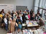 Góry Literatury w Dzierżoniowie