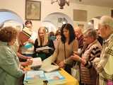 Góry Literatury w Dzierżoniowie