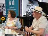 Góry Literatury w Dzierżoniowie
