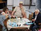 Góry Literatury w Dzierżoniowie