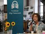 Góry Literatury w Dzierżoniowie
