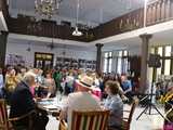 Góry Literatury w Dzierżoniowie