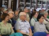 Góry Literatury w Dzierżoniowie