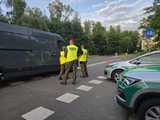 Ponad 23 tysiące osób i 9 tysięcy pojazdów skontrolowanych od 7 lipca