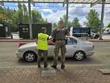 Ponad 23 tysiące osób i 9 tysięcy pojazdów skontrolowanych od 7 lipca